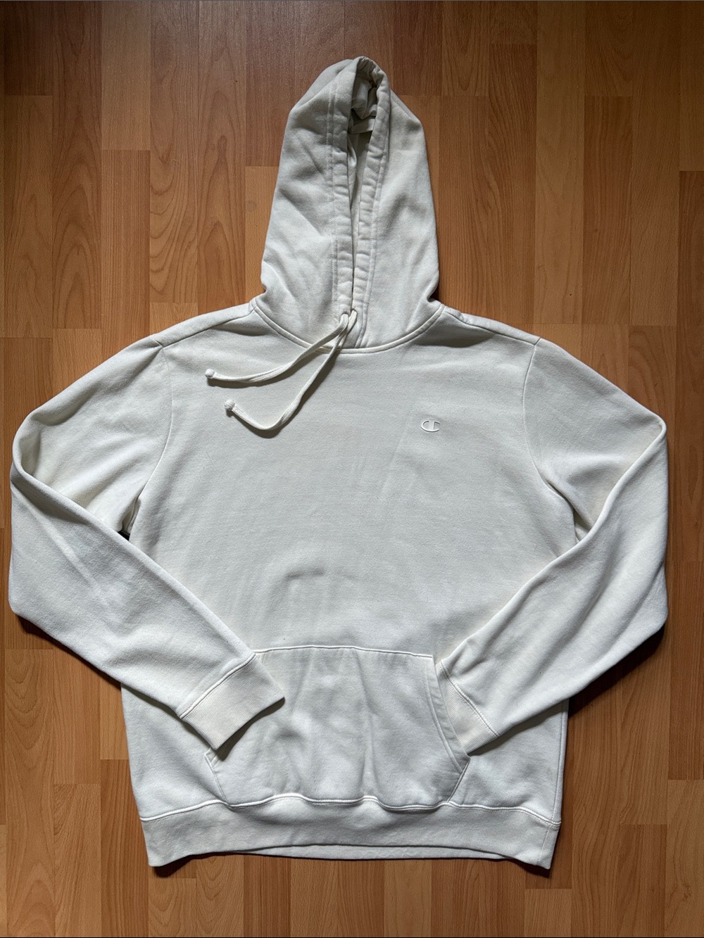 Champion Fleece Hoodie